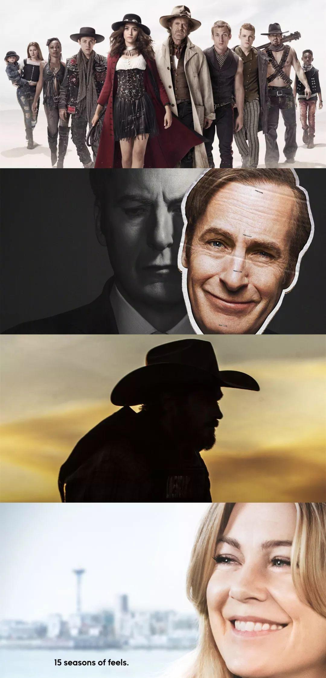 2018口碑超好的8部电视剧,最近评9分的电视剧