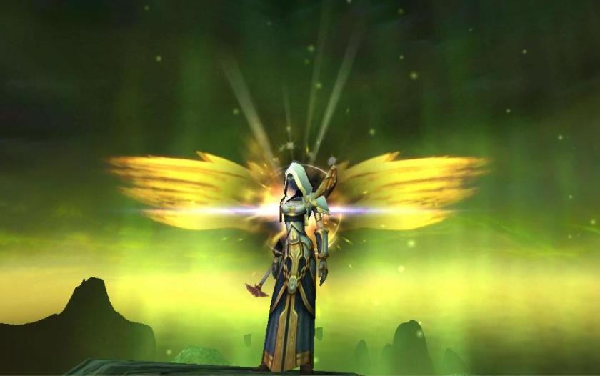 魔兽世界tbc第一奶德,tbcpvp奶德和牧师操作哪个简单