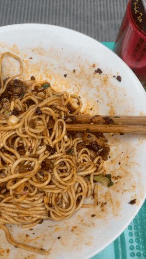 为什么重庆小面便宜,重庆小面为啥这么便宜