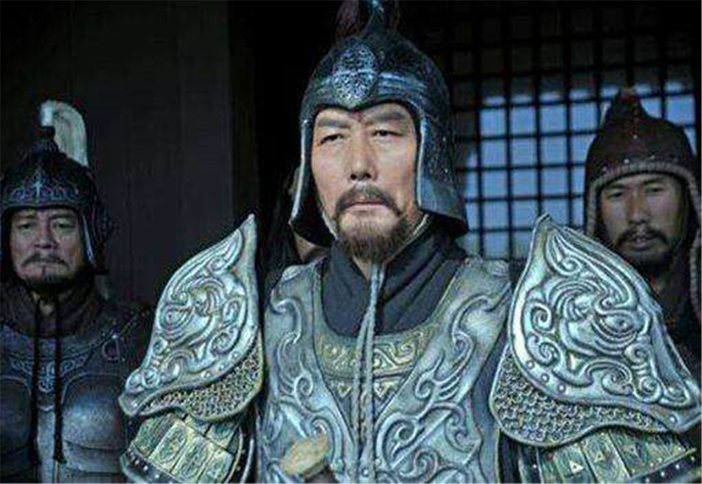 公孙瓒vs文丑,公孙瓒实力到底有多强