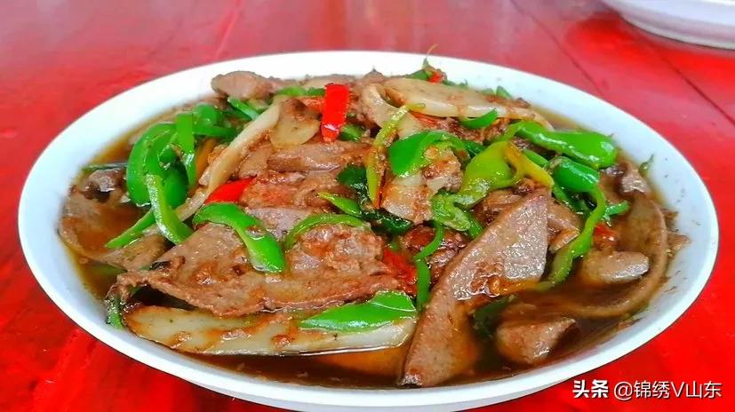 请客必备的10道家常菜照片,适合在家里请客的12道家常菜