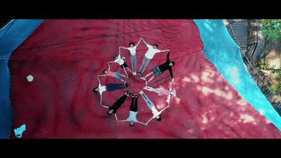 沂蒙山两天一夜攻略,假期到沂蒙山旅游