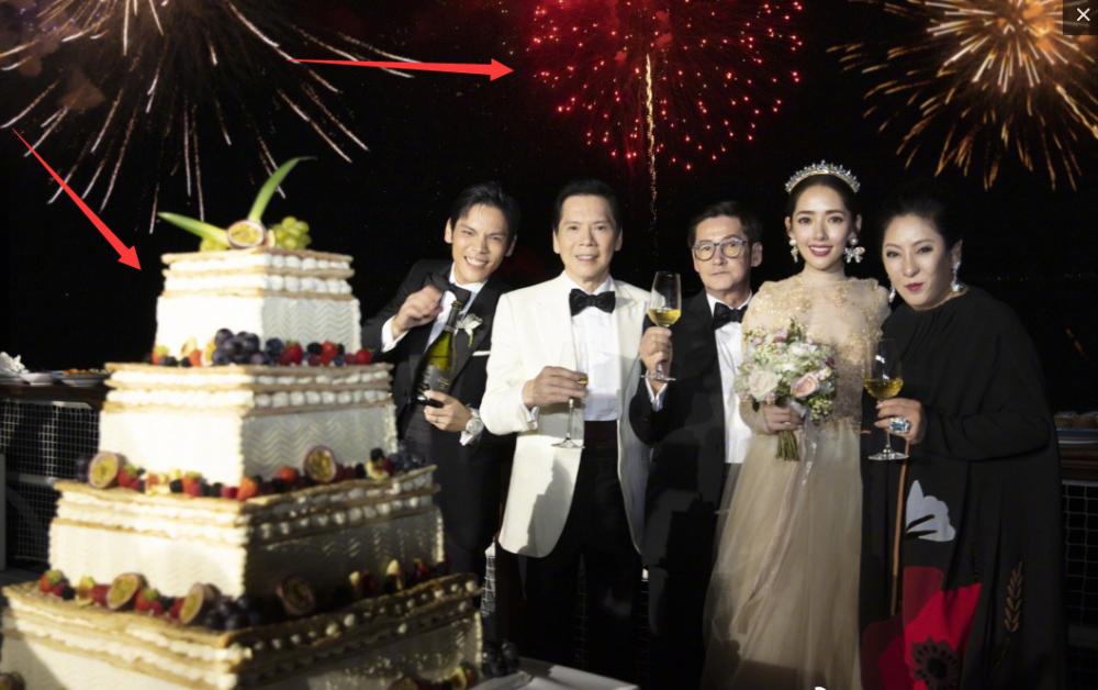 郭碧婷不争不抢综艺,郭碧婷才是最大的赢家