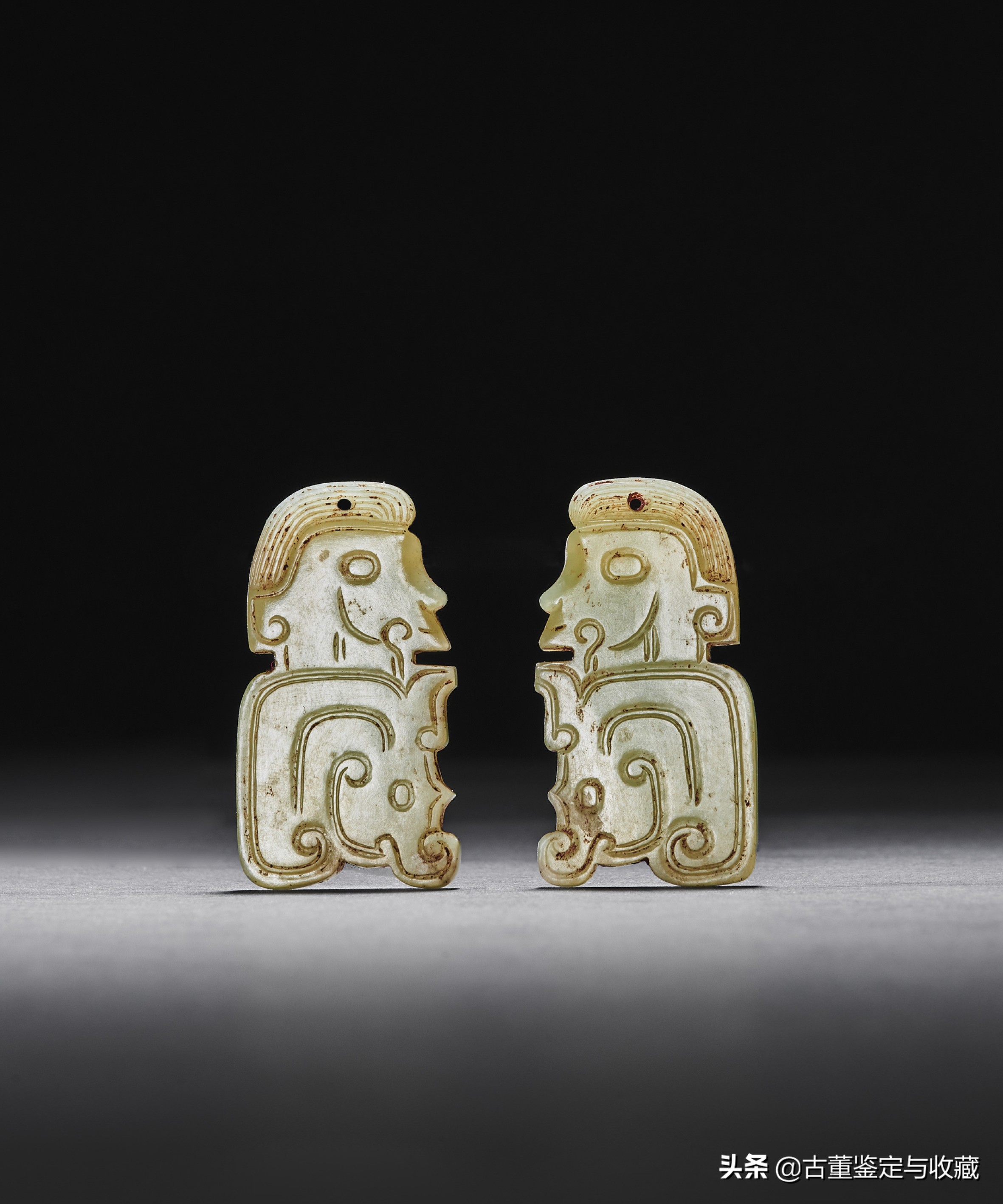 金和轩玉器专场拍卖,2019年古天一玉器拍卖纪录