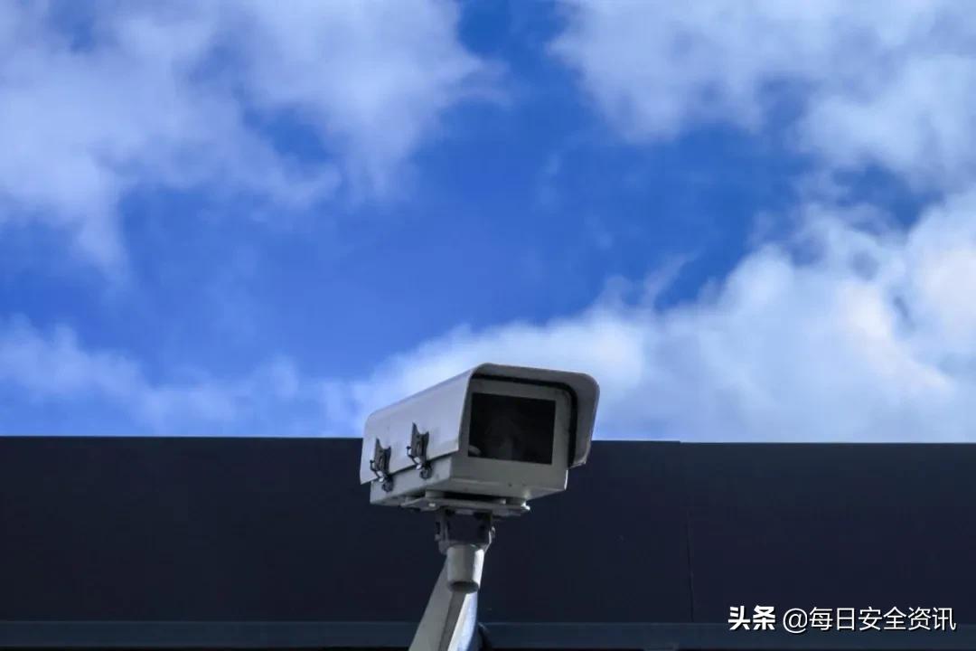 5G加持下智能安防崭露头角，运营商市场份额被“抢”？​