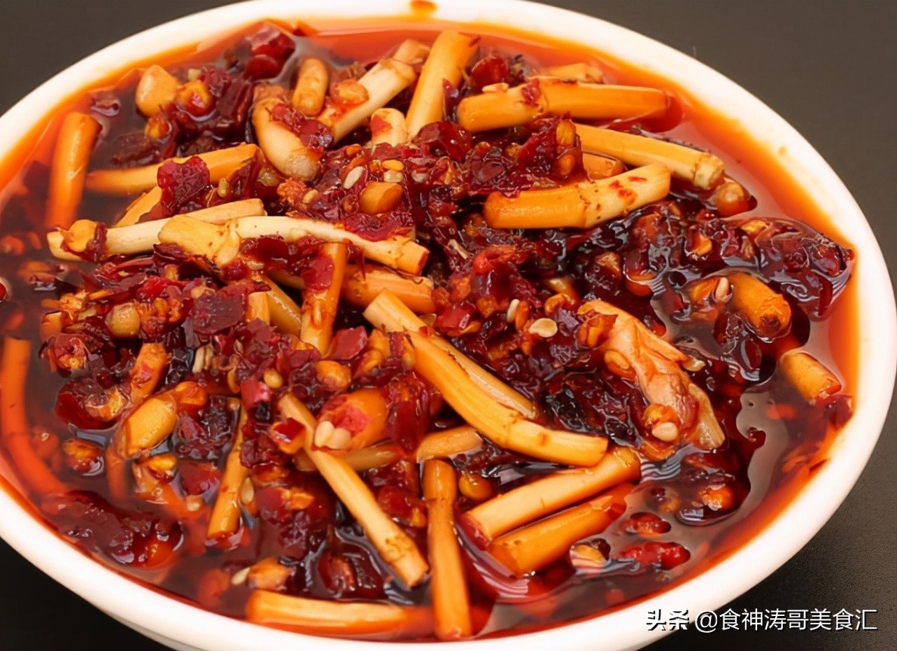 四川十大特色美食介绍,四川十大特色美食排行