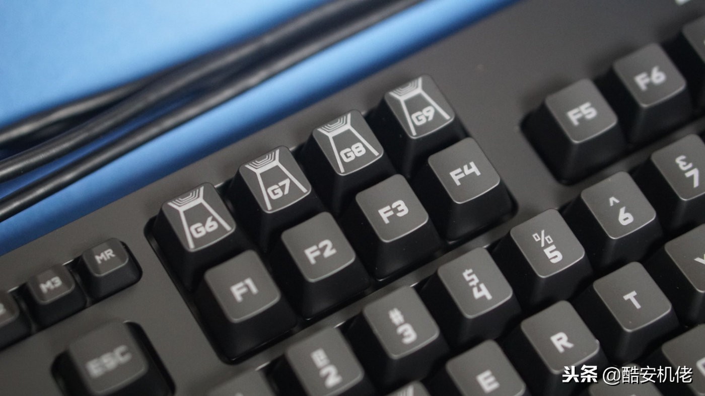 罗技g903和罗技gpw选择,罗技gprowireless和g903