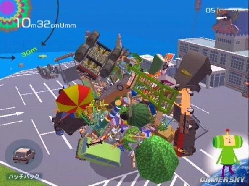 来自索尼ps2平台经典游戏大作,日本索尼ps2