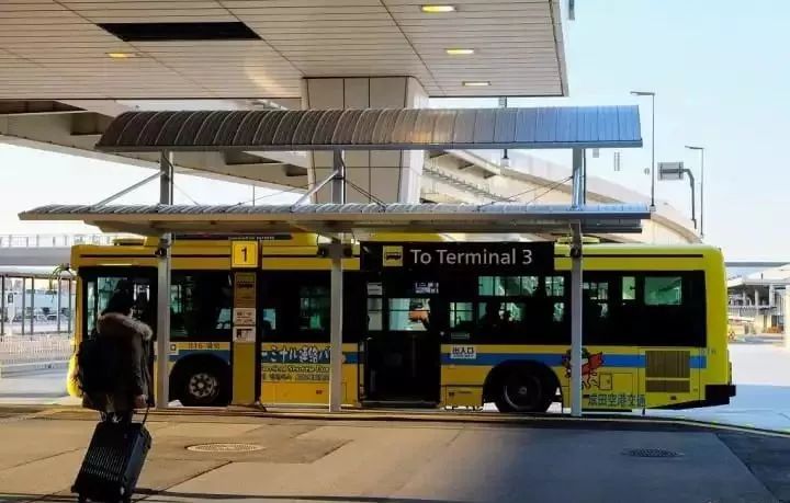 日本成田机场出境全过程,日本成田机场快速入关攻略