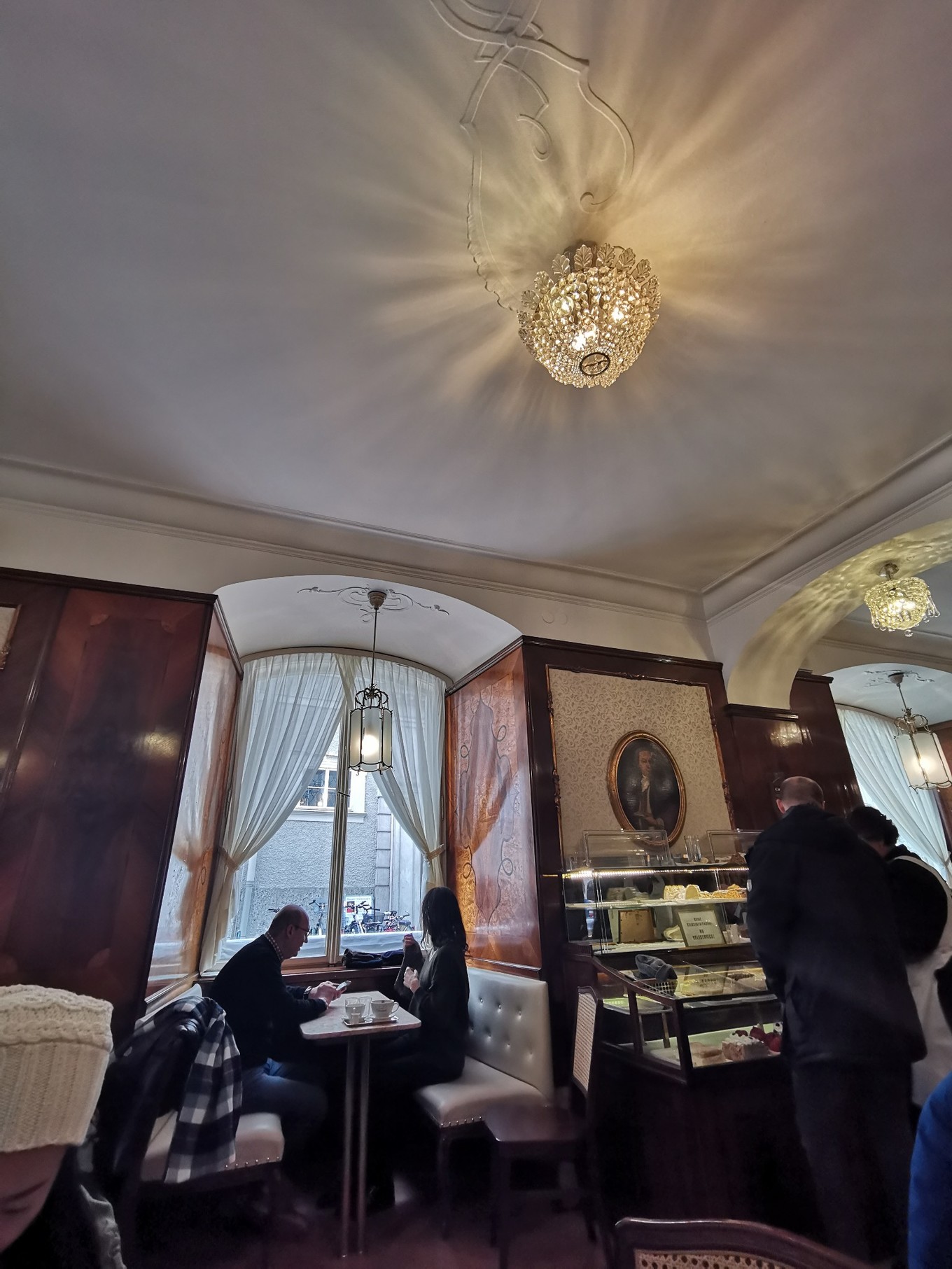 中欧五国自驾之旅跟随莫扎特的足迹品尝咖啡和巧克力