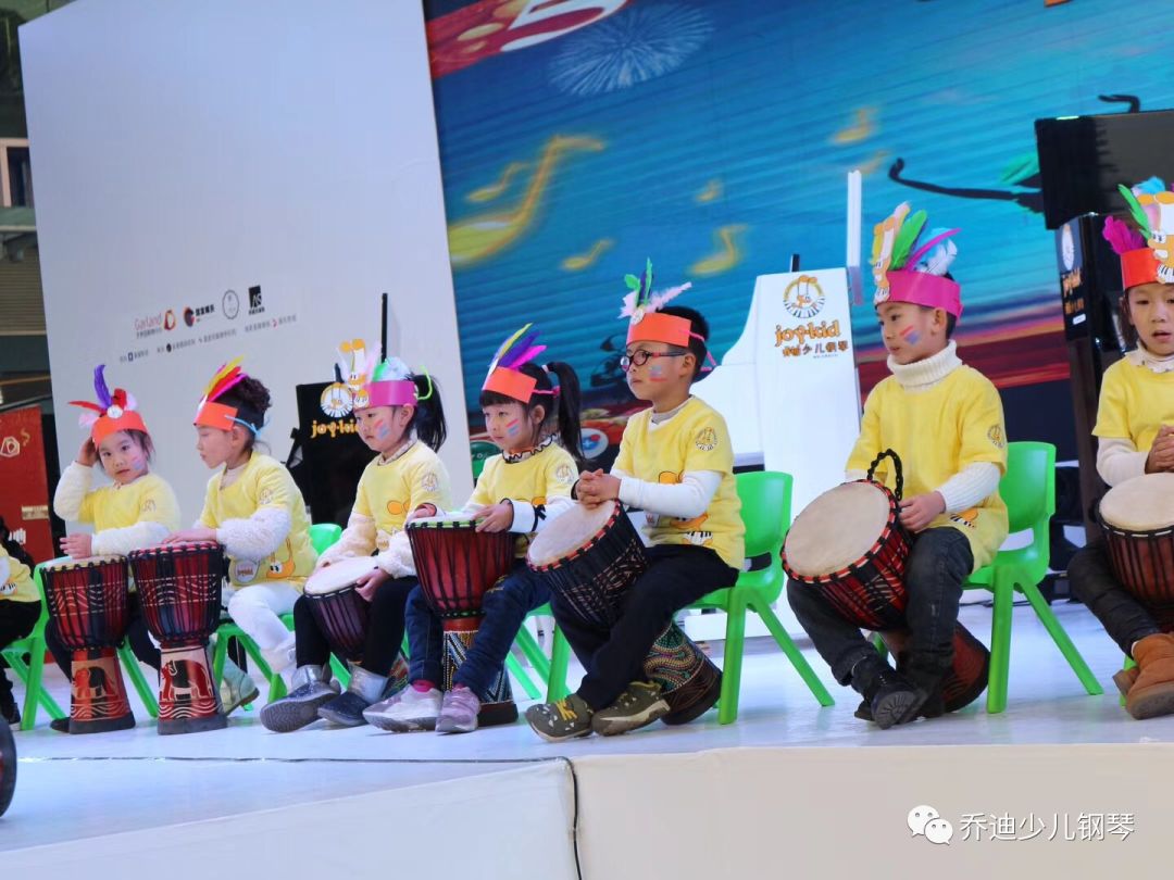 您收到一封来自乔迪乐队的招募令