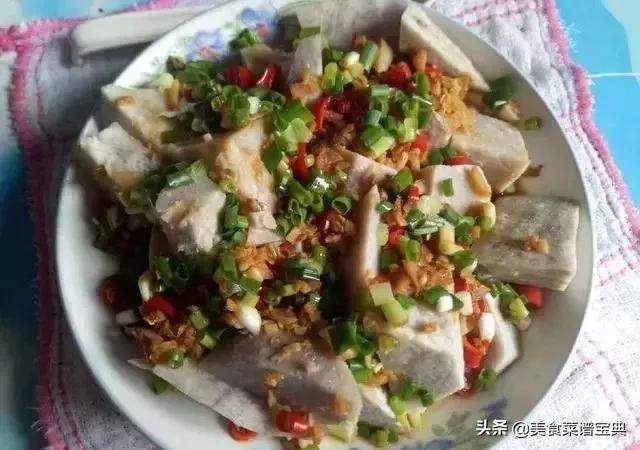 神奇生发剂,女人经常吃它40岁都没皱纹