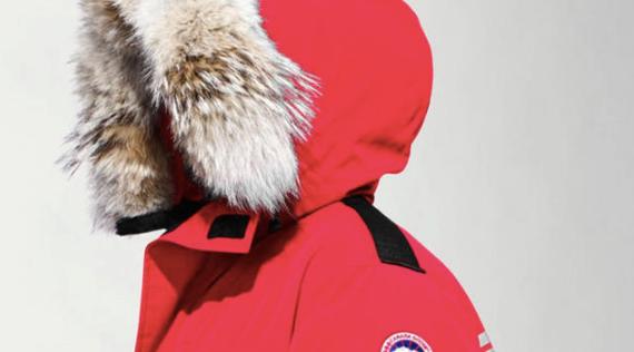 加拿大羽绒服事件,加拿大人被冻死