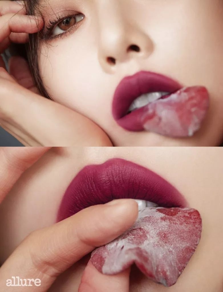 全网最火口红推荐,全网最显白的9支口红断货王