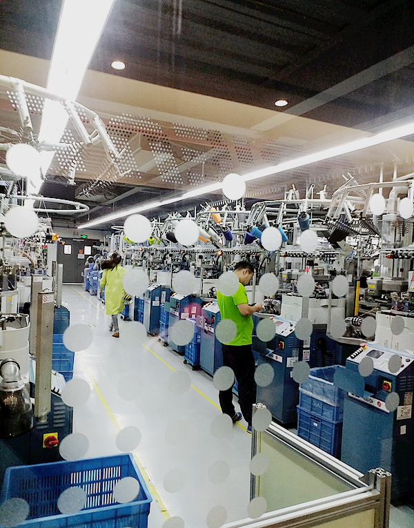 叮咚~请签收，9家名牌观光工厂的大包裹「隐盏出品」