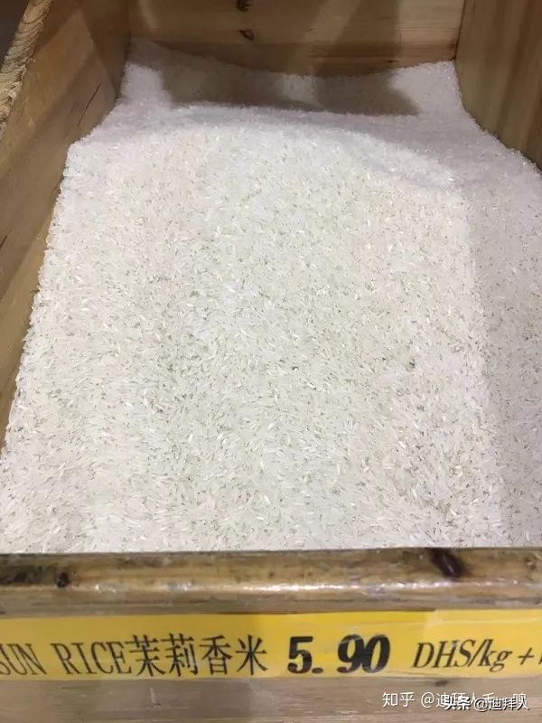 迪拜普通超市物价,迪拜物价高吗