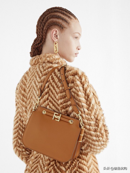 fendi新手袋,fendi新包