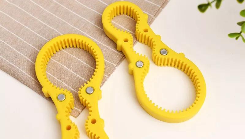 开瓶盖利器多功能开瓶器,多功能开瓶器各种瓶盖一键打开