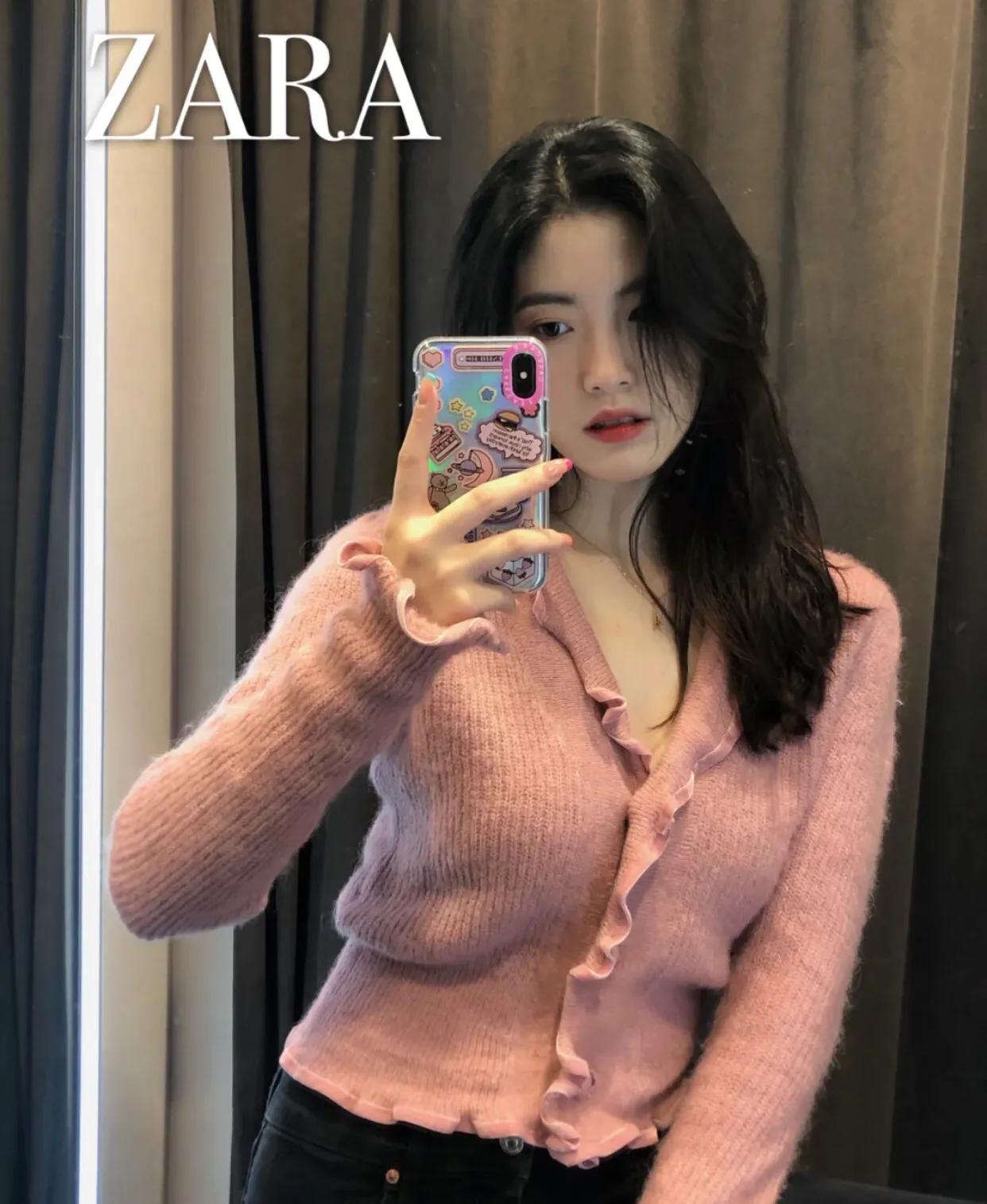 zara值得买的单品冬,zara秋冬测评