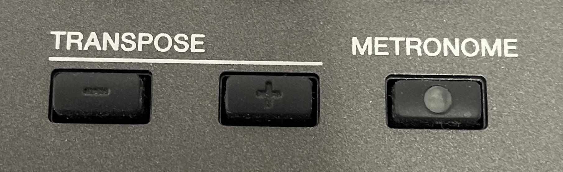 电子琴教学入门零基础明天会更好,电子琴怎样正确选择音色与节奏