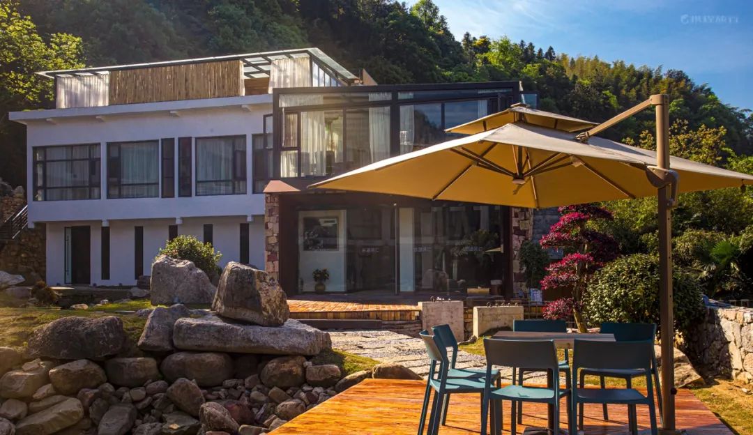 张家界旅游必住高端民宿客栈,张家界民宿前十名推荐价格