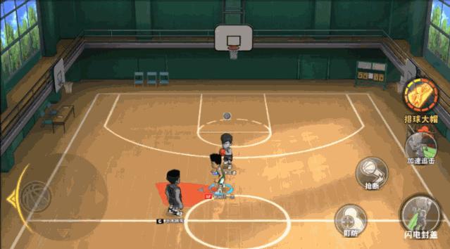 灌篮高手长谷川一志好玩儿吗,灌篮高手手游长谷川一志