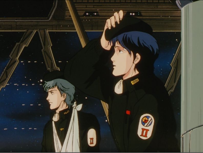 银河英雄传说第二季解说,《银河英雄传说》小说阅读