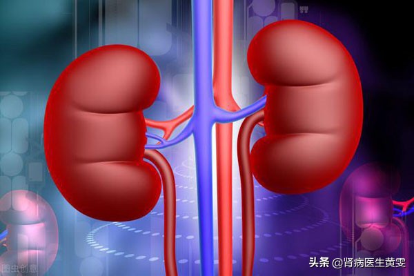 男子踢球扭伤脚为啥会查出慢性肾衰竭？这6个因素易诱发尿毒症