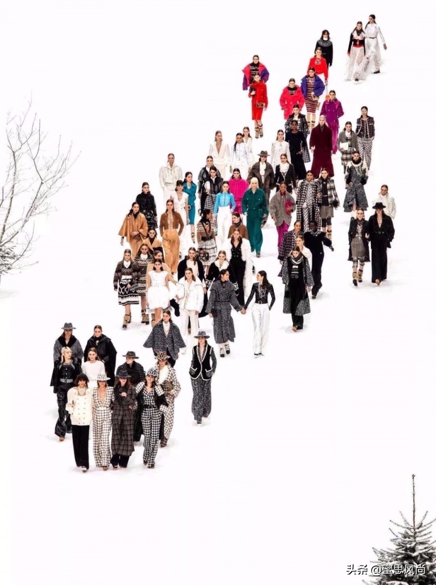 2020春夏巴黎高定时装周包包,2020年巴黎时装周走秀款包包