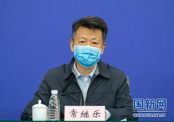 省部级官员王贺胜这次履新的背后，还透露了一个重要信号