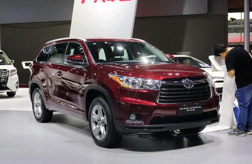 丰田汉兰达加价提车,丰田汉兰达2021年降价10万