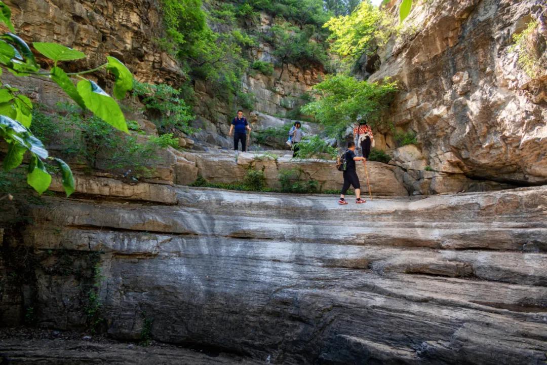 济南张家界自驾游路线推荐攻略,藏在济南市区的世外桃源