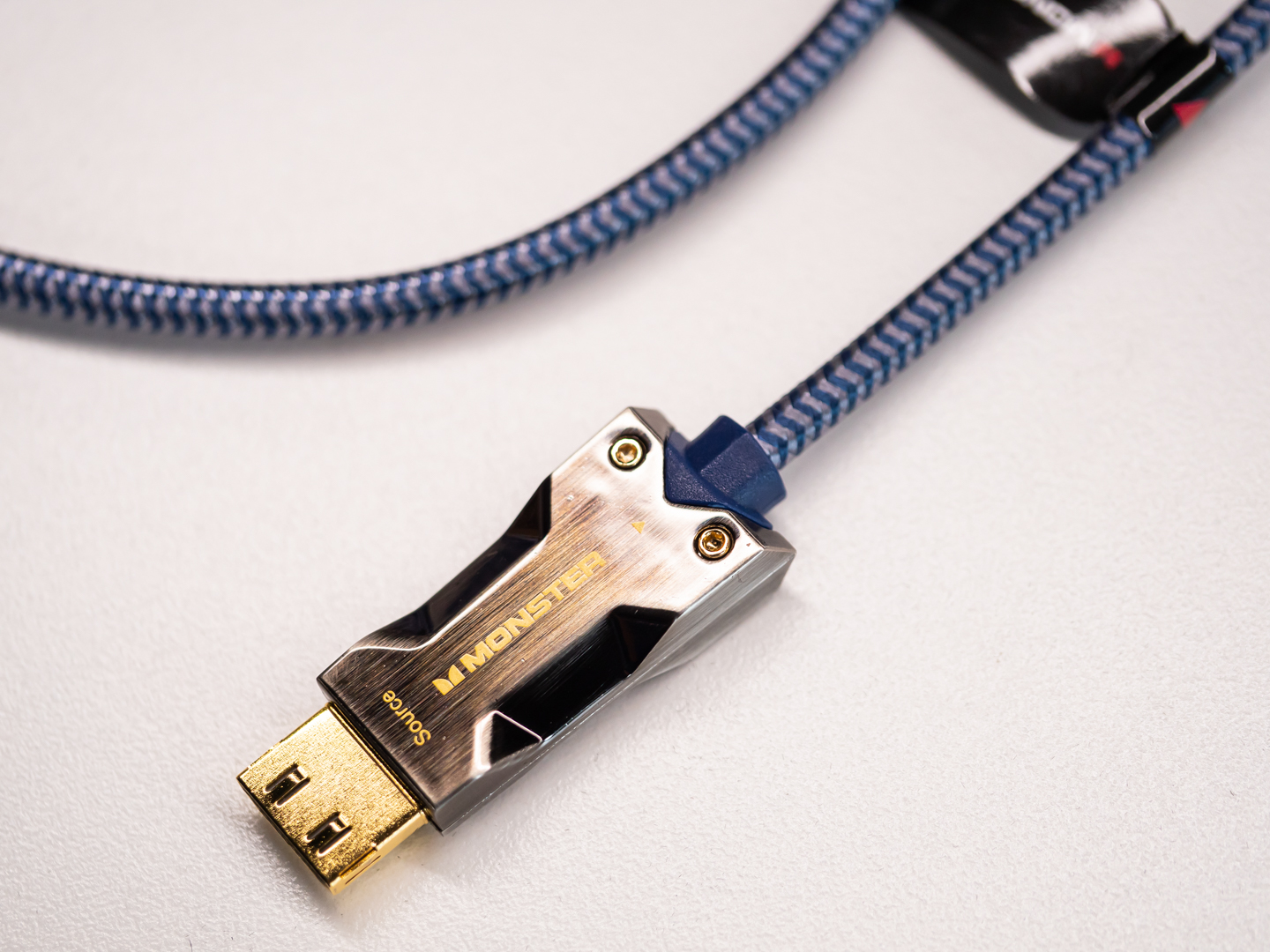 魔声hdmi线都是什么标准的,魔声hdmi线2.1