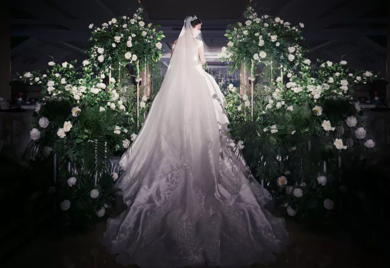 备婚需要注意哪些事项,备婚攻略和注意事项