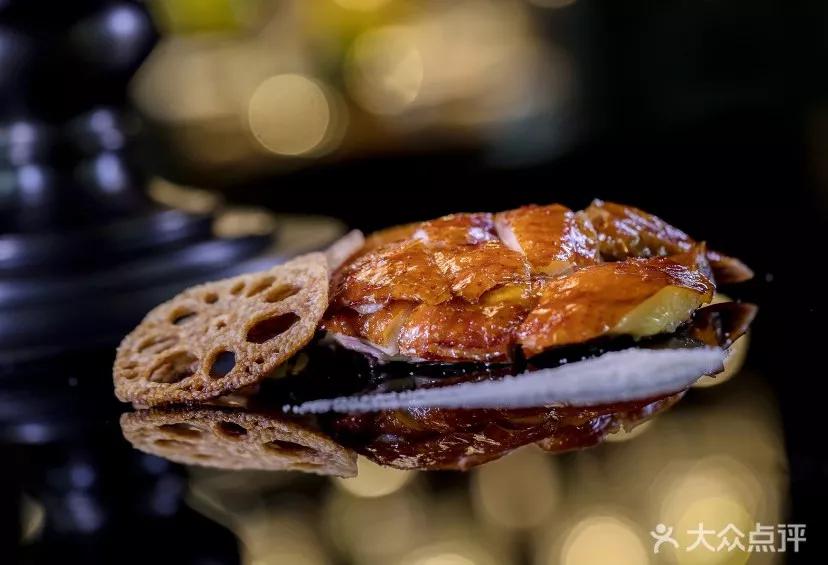 杭州这家黑珍珠餐厅人均不到80元,杭州必吃黑珍珠餐厅