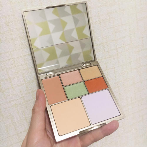 果本修复敏感肌化妆品口碑怎么样,入手不亏