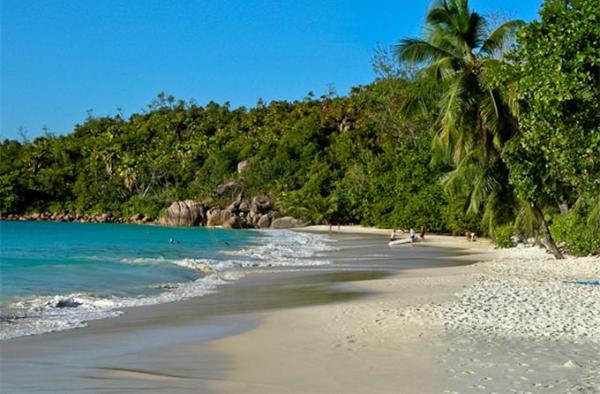 印度洋海岛国塞舌尔自由行是个什么样的体验？
