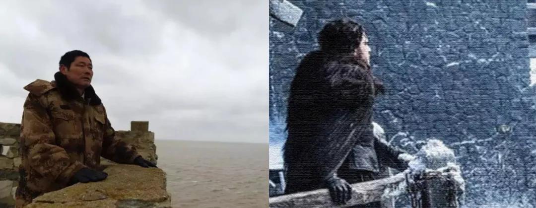 守护国土的传奇人物，终于拍成了电影