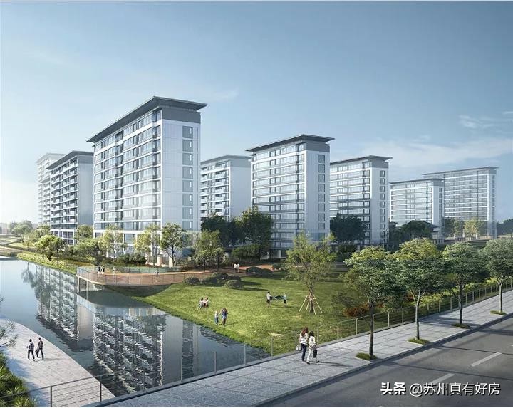 太湖科学城是下个园区吗,太湖新城和科技城哪个好