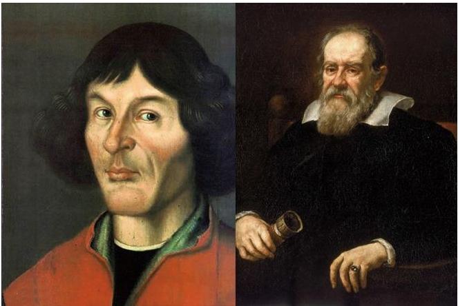 文明的双桨——《艺术与科学》电视专题片第一集