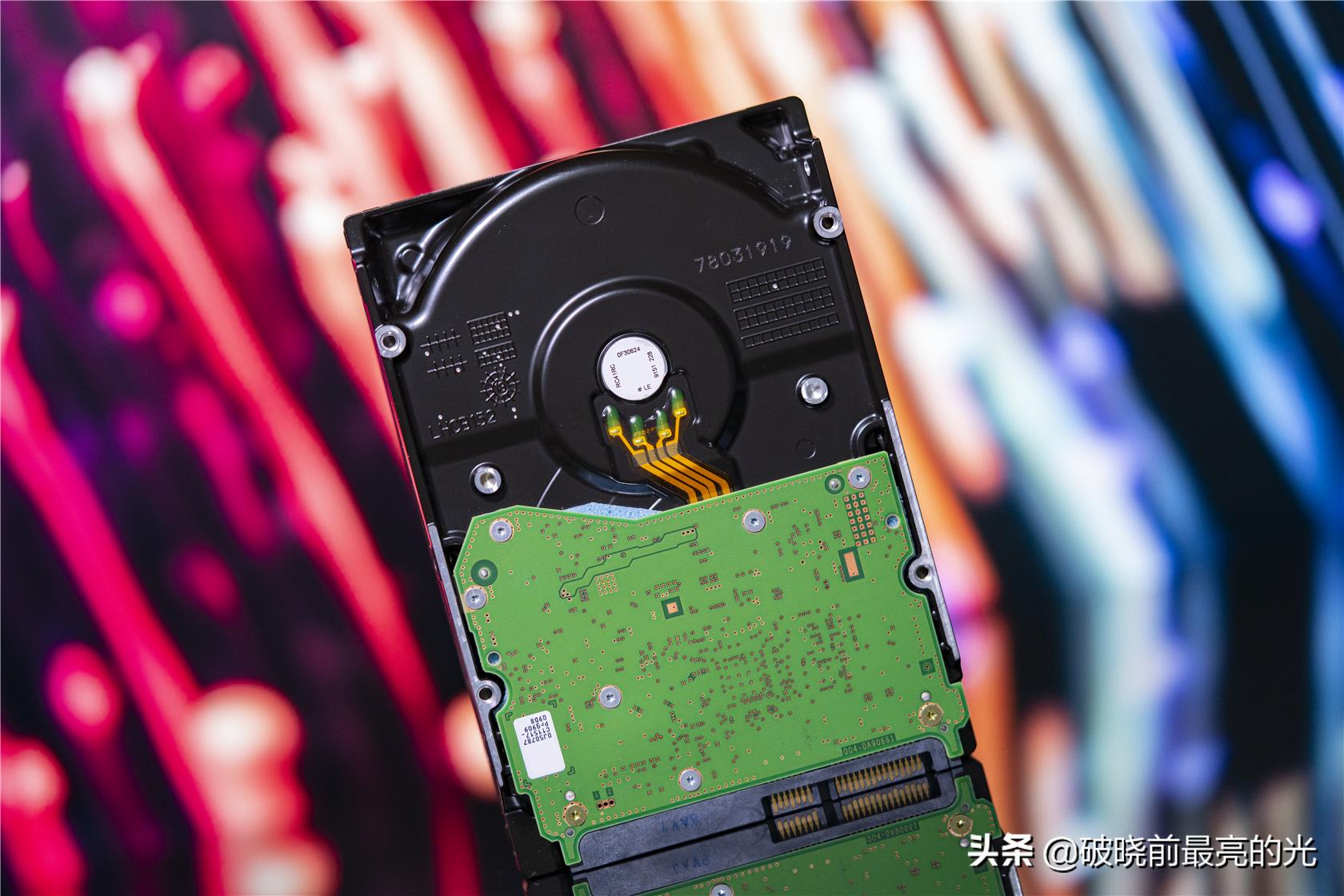 西部数据红盘plus放nas要格式化吗,西部数据nas红盘支持华为家庭存储