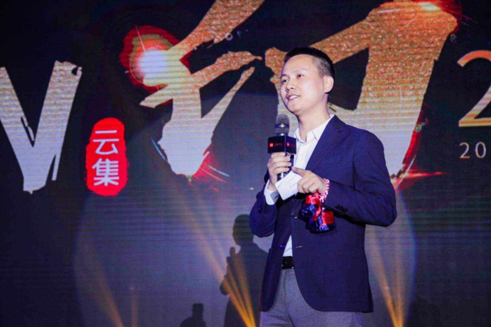 2万元起家的生意,2万元发家