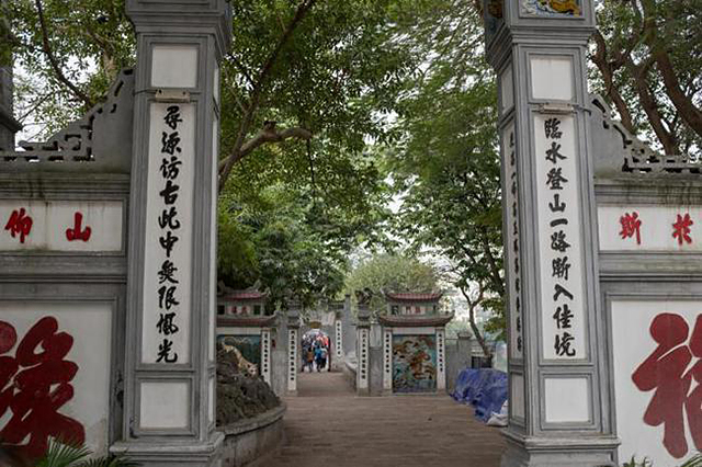 粤语为什么这么像越南语,越南语为什么和中文像