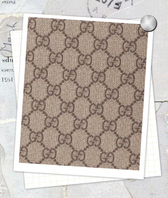 Gucci新出的系列，好看又不贵，你还不pick？