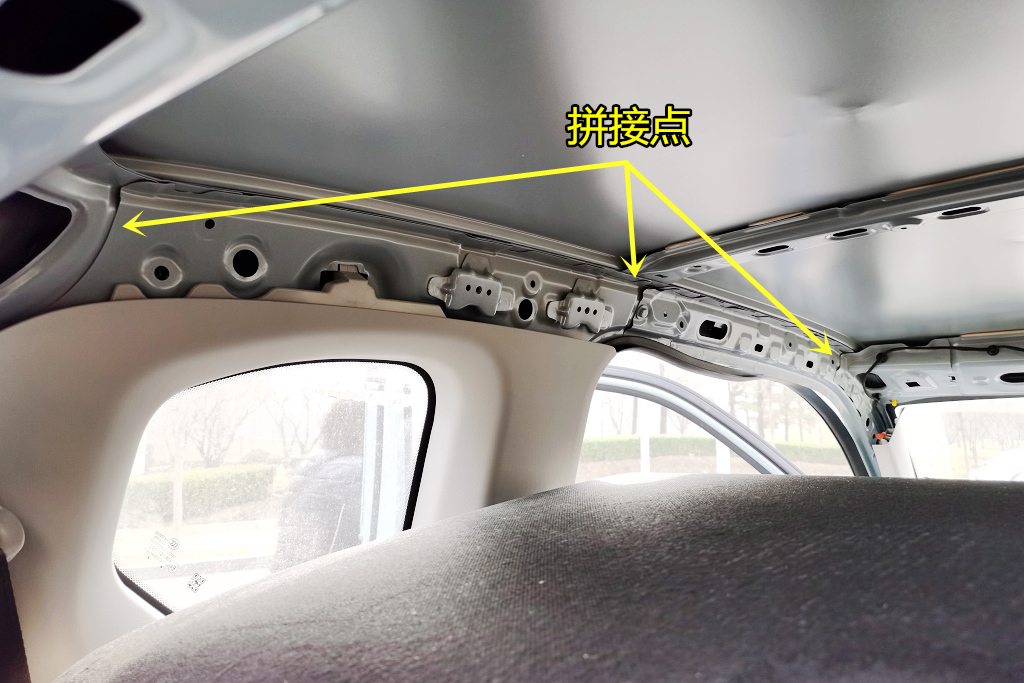 宏光miniev底盘,五菱宏光miniev升高底盘