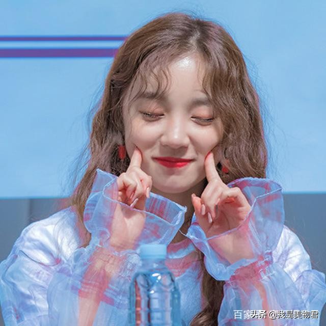 今年新款时尚羊毛卷发型,今年新款羊毛卷头发