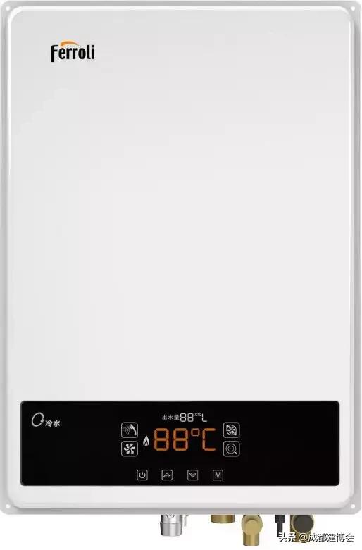 法罗力意大利之星壁挂炉,世界顶级暖通品牌