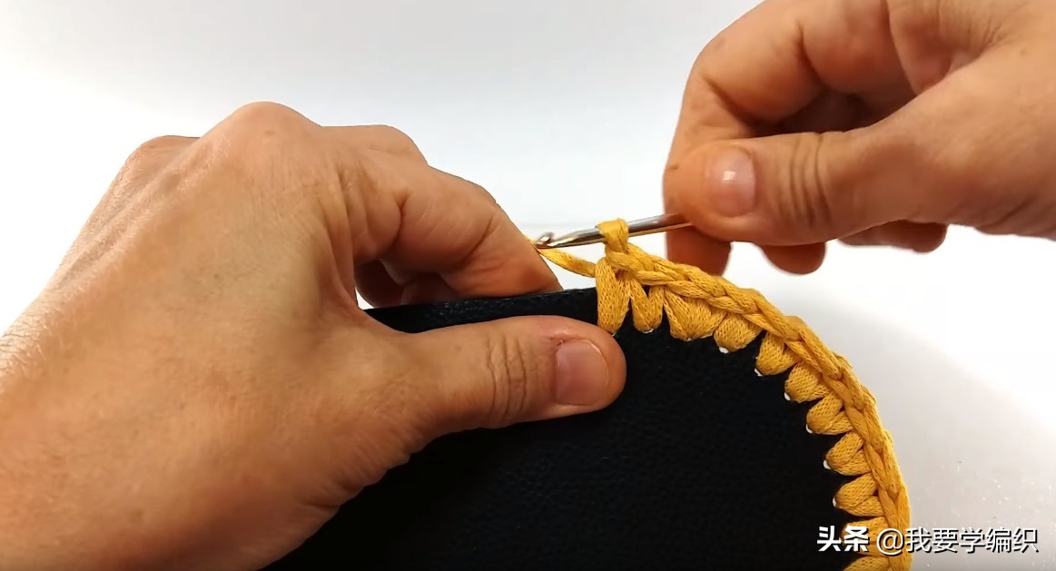 包包简单托特包,帆布托特包教程