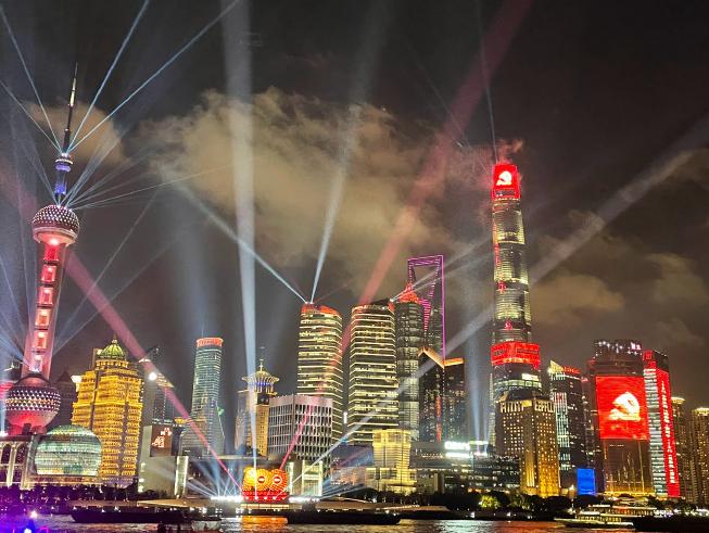 为什么北大清华毕业的要来上海,清华北大适合留在上海吗