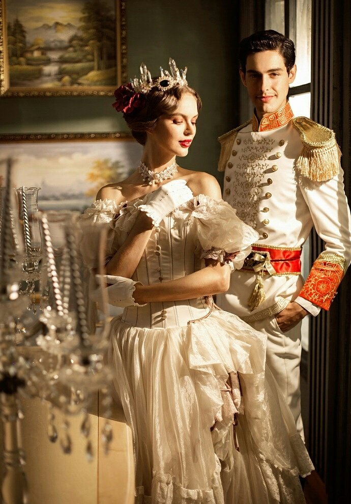 来涨知识告诉你如何挑选婚纱,婚纱怎么选比较好看